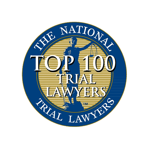 The National Trial Lawyers Top 100